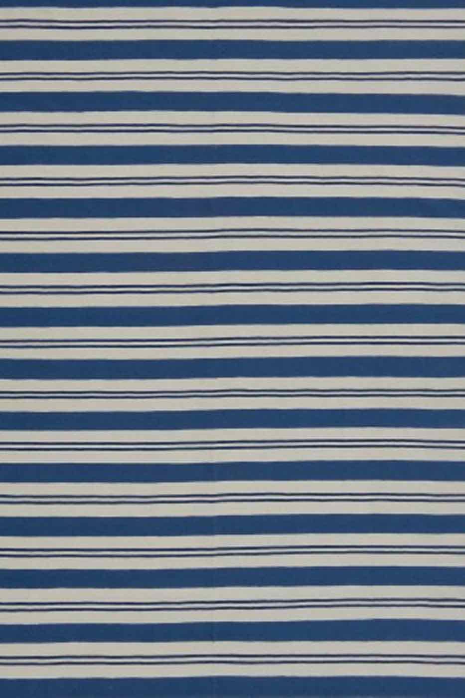 Algiers Blue & Ivory, from the Algiers collection