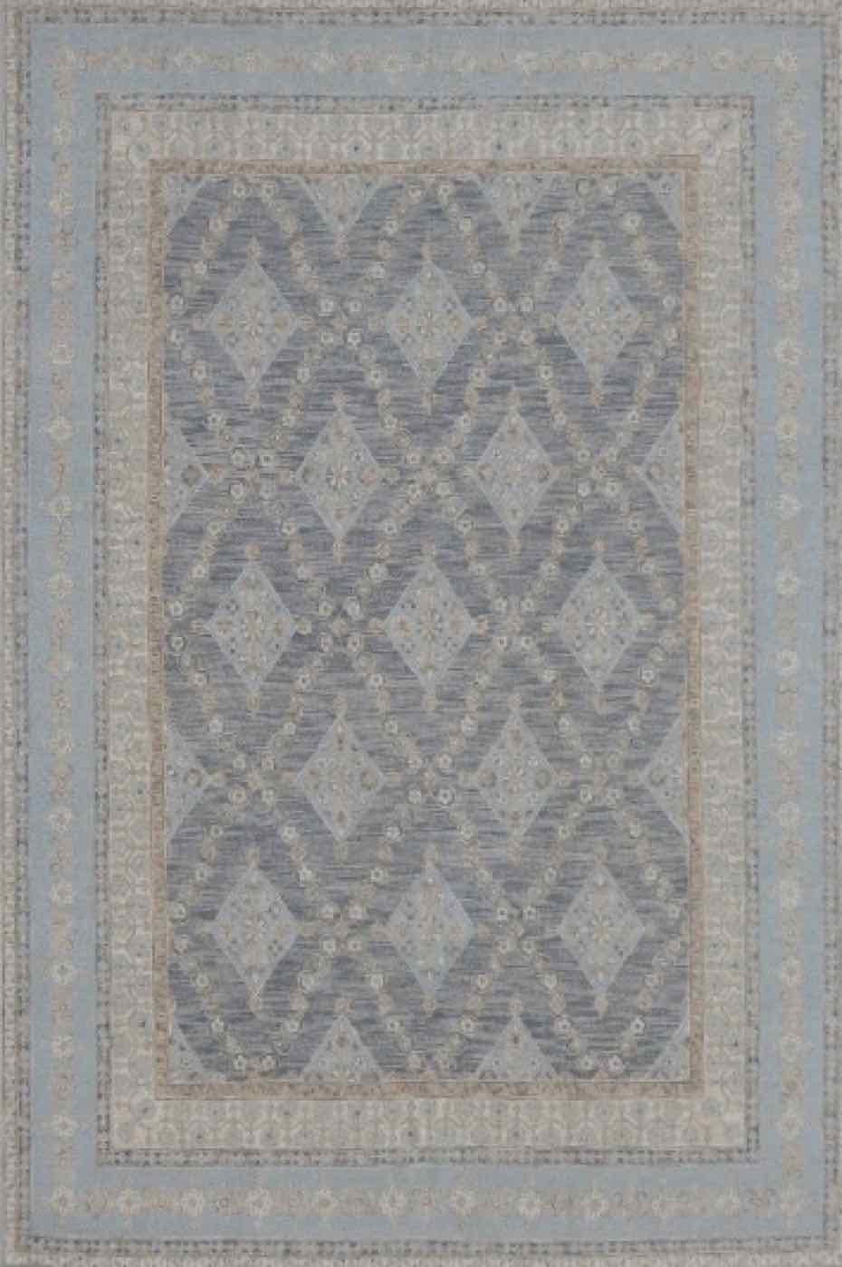 Anatolia Grey & Blue, from the Anatolia collection