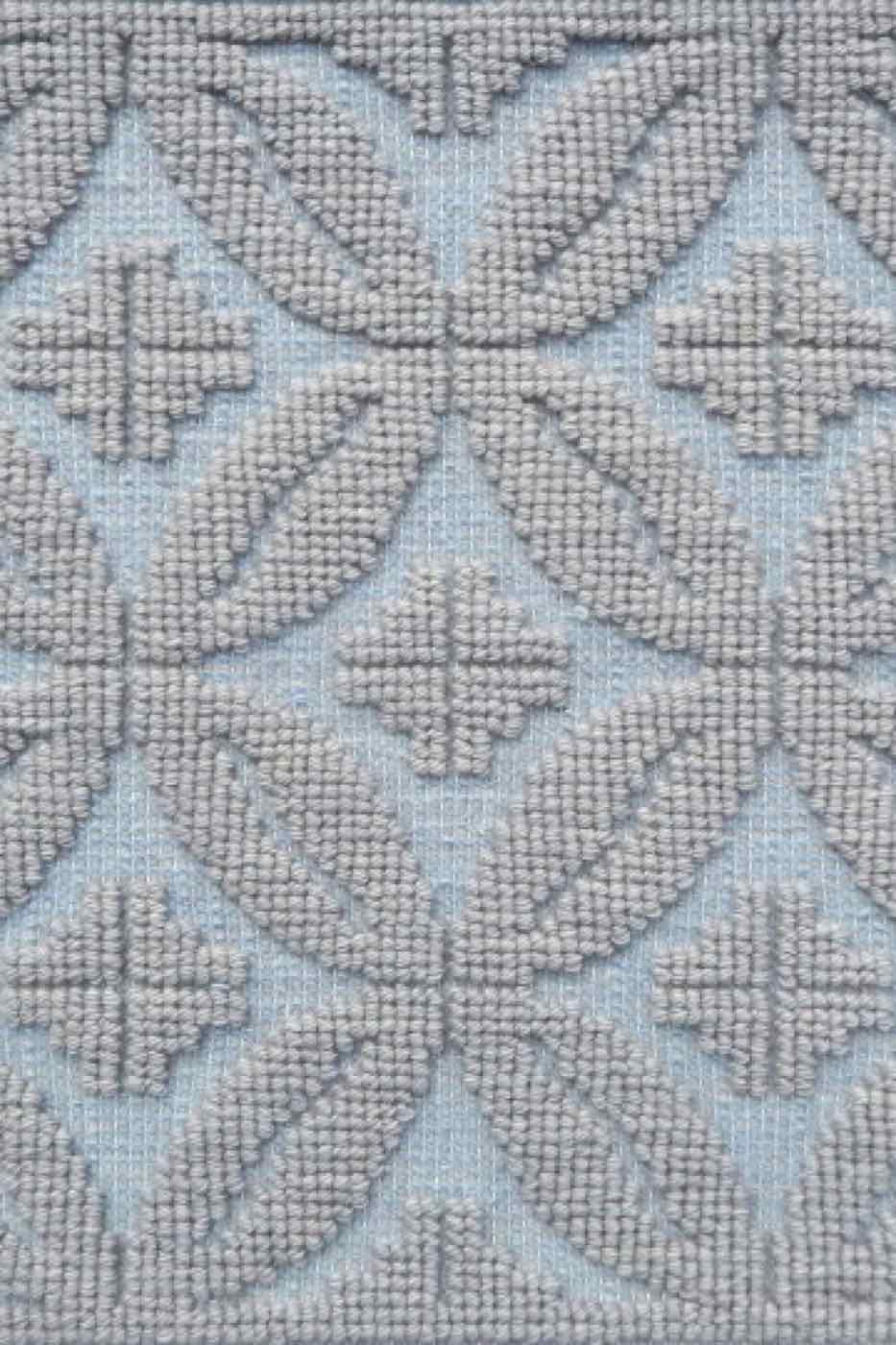 Chicago Grey & Blue, from the Chicago collection