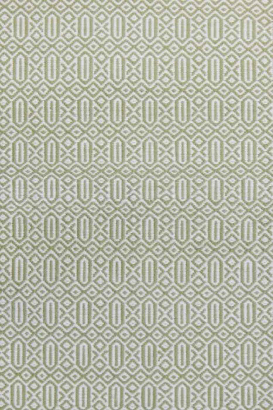 Granada Green & Ivory, from the Granada collection