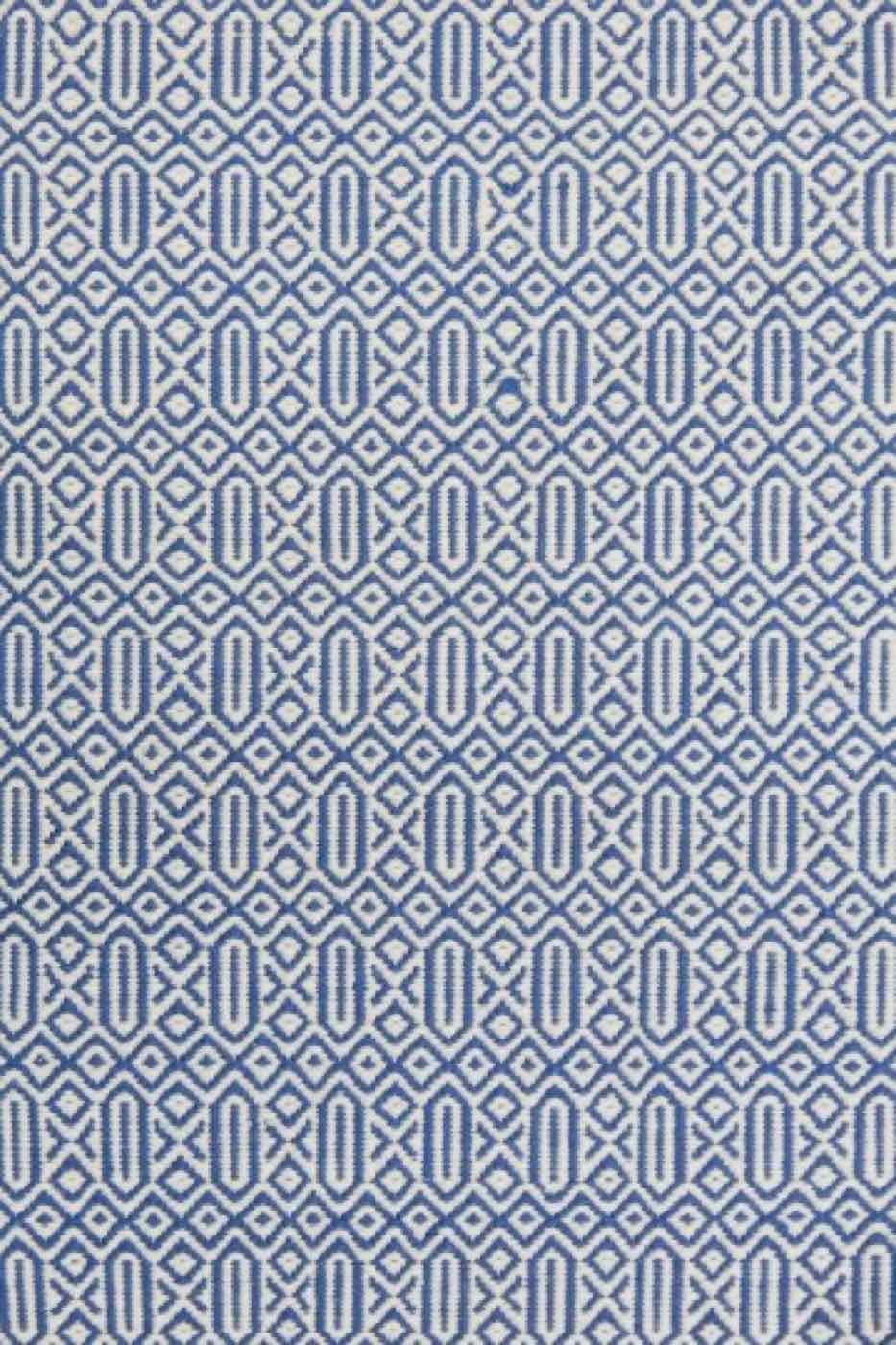 Granada Blue & Ivory, from the Granada collection
