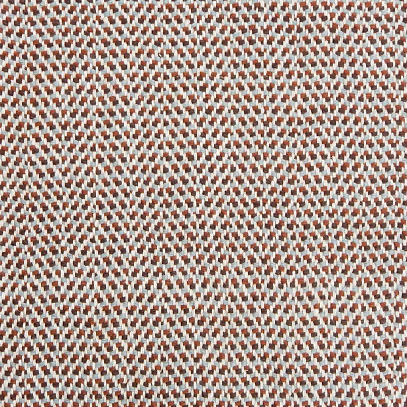 Vienna 305 Chocolate & Blue, from the Vienna 305 collection