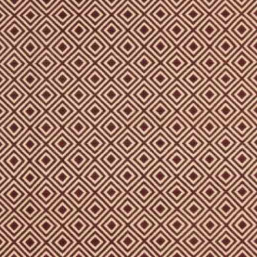 Bombay Maroon & Ivory rug from the Bombay collection