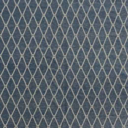 Bombay Sapphire rug from the Bombay collection