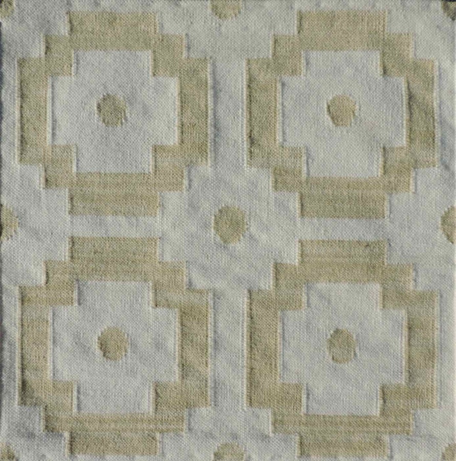 Bombay Ivory & Yellow rug from the Bombay collection