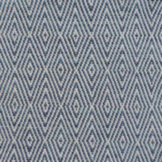 Capri Sapphire rug from the Capri collection