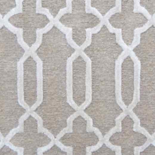 Madrid Linen & White rug from the Madrid collection