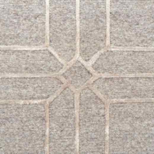 Madrid Dark Beige & Beige rug from the Madrid collection