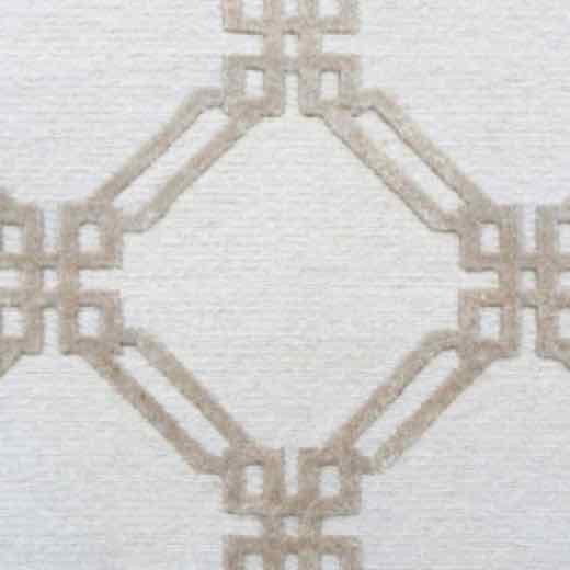 Madrid Beige & Ivory rug from the Madrid collection