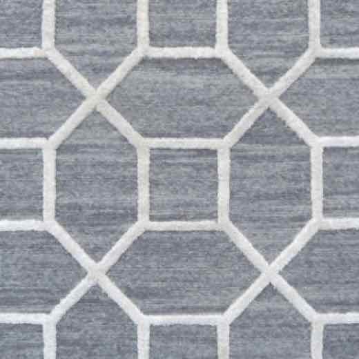 Madrid Grey & Beige rug from the Madrid collection
