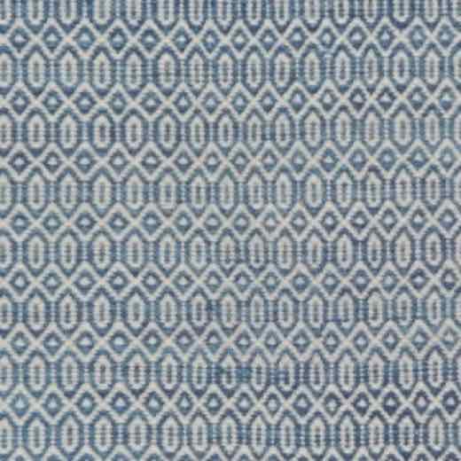 Seville Sapphire rug from the Seville collection