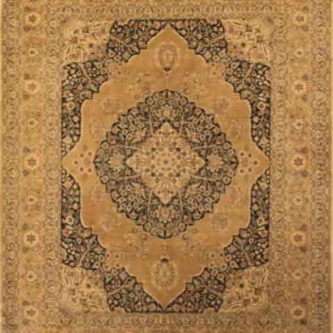 Haji Jalili: HJL03 Tabriz Gold