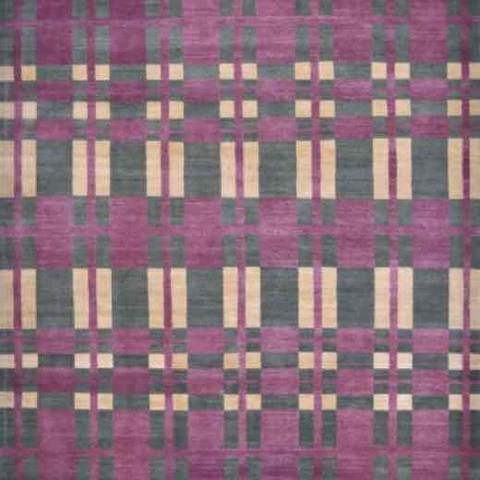 Tibetan Multi, 6′0″ × 9′0″