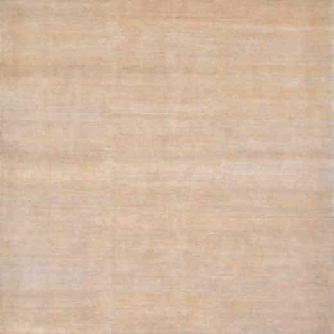 Nepal397 Yellow W & S, 6′0″ × 9′10″