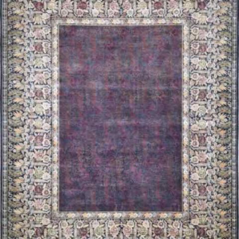 Matera Slate, 8′0″ × 10′2″