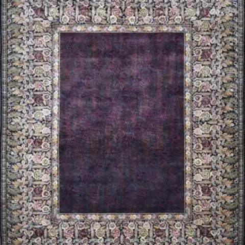 Matera Slate, 8′1″ × 10′1″