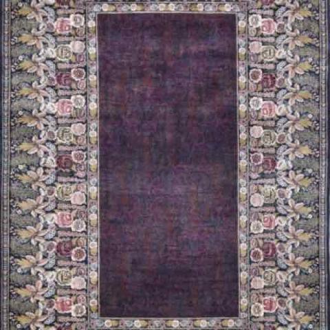 Matera Slate, 6′0″ × 8′10″