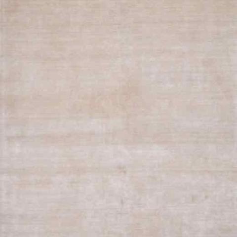 Nepal Stripes Beige W & S, 6′0″ × 9′0″