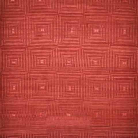 Tibetan 98 / 17 Red W & S, 8′2″ × 10′0″