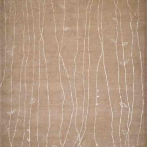 Tibetan 451 Gold W & S, 8′2″ × 9′11″