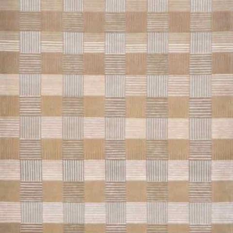 Tibetan607 Beige W & S, 6′1″ × 8′10″