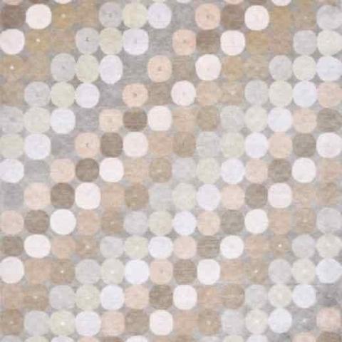 Tibetan Beige W & S, 5′11″ × 9′0″