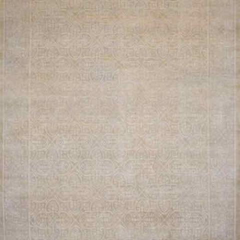 Tibetan SS-439 Beige, 8′0″ × 10′0″