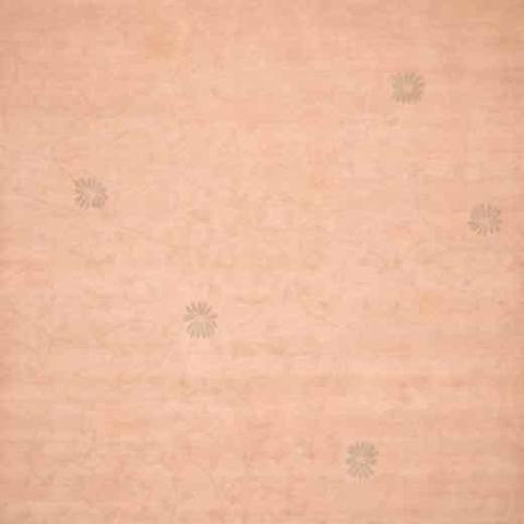 Tibetan SS-512 / 1 Beige, 8′1″ × 10′0″