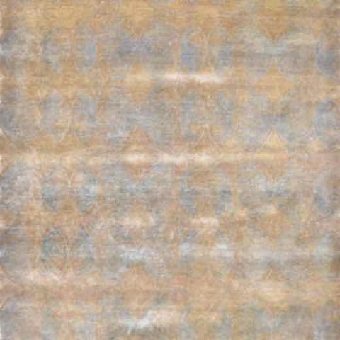 Design 6227 Gold & L.Green, 6′0″ × 8′10″