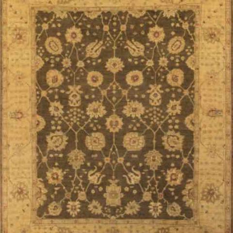 Agra SRD1707 Chocolate, 8′0″ × 9′9″