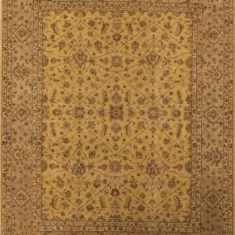 HJL 1551 L. Gold, 8′0″ × 10′0″