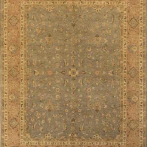 HJL TABRIZ 1533 Grey, 8′2″ × 10′3″