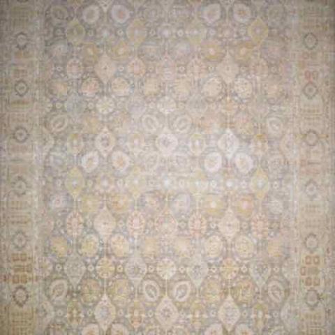 Tabriz Grey, 13′2″ × 17′5″