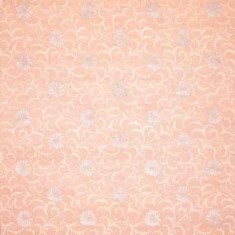 SGR503B Beige & L.Blue W & V, 8′0″ × 10′1″