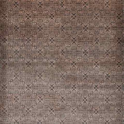 FEZ108J Copper & Brown, 6′2″ × 8′11″