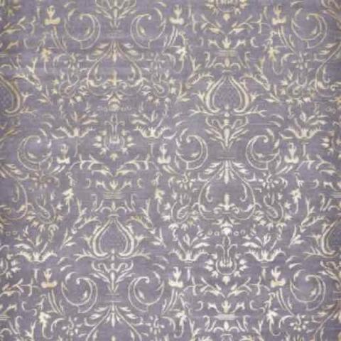 Shangrila SGR501 Slate & Gold W & V, 6′2″ × 9′1″