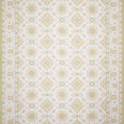 Andalus AND801G Green, 9′1″ × 12′0″