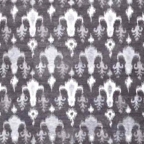 Silk Shadow Grey W & BS, 7′9″ × 9′9″