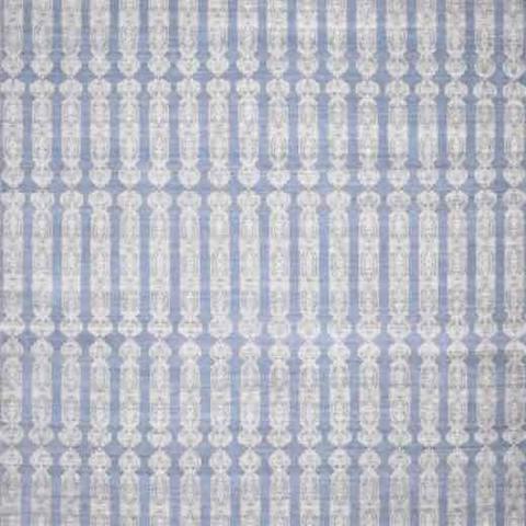 Pearl Santas Grey W & S, 8′11″ × 12′5″