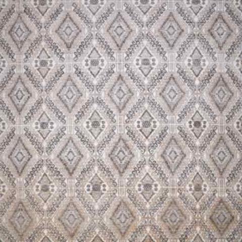 Ikat SRD2151B Khaki, 9′8″ × 13′8″