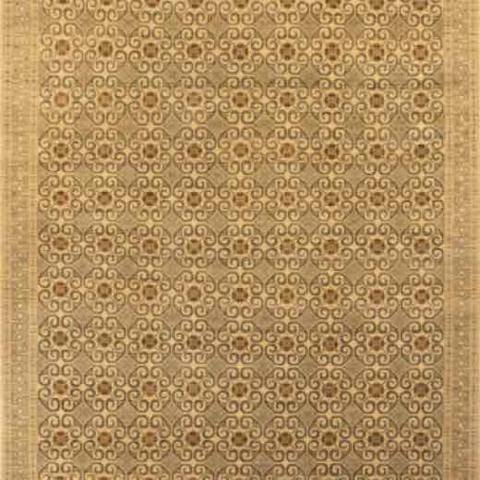 SRD1937 Ivory, 8′0″ × 10′2″