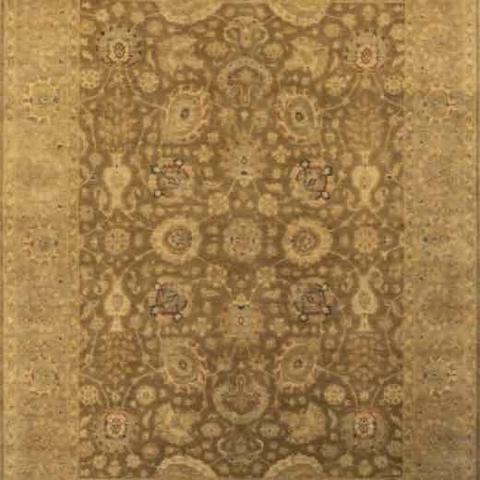 HJL Barlaas Camel, 7′11″ × 10′4″