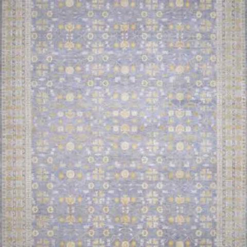 Caspian Natural & Grey, 8′11″ × 12′1″