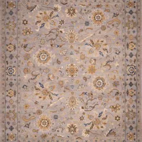 ZGL103 Grey, 8′0″ × 10′0″