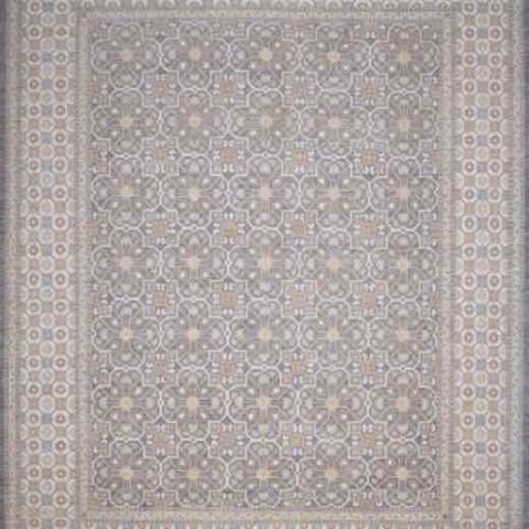 Khotan KH02151 Grey & Ivory