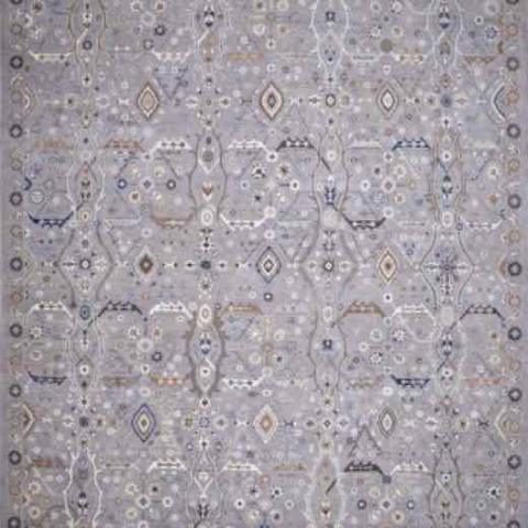 Caspian CAS729S Silver, 9′0″ × 12′0″