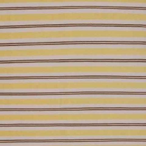 Algiers Yellow & Ivory