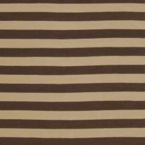 Algiers Espresso & Beige