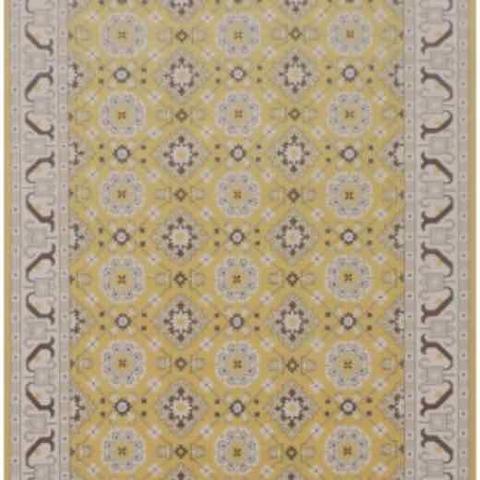 Andalus Yellow