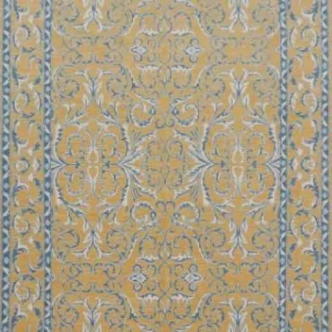 Andalus Gold & Blue